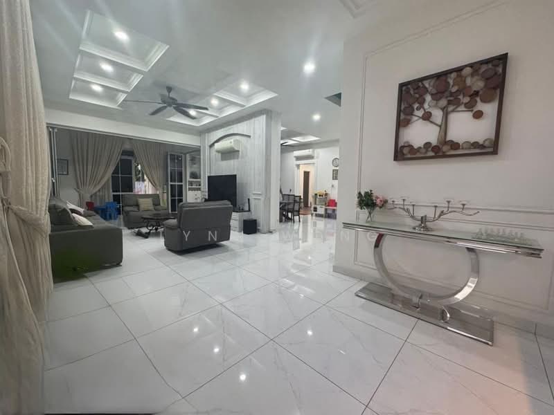 Semi-Detached House for Sale in Taman Ekoflora (Johor Bahru) - Lynn Wong - PropertyGuru.com.my