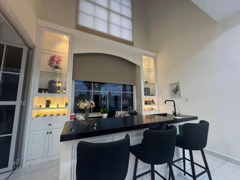 Semi-Detached House for Sale in Taman Ekoflora (Johor Bahru) - Lynn Wong - PropertyGuru.com.my