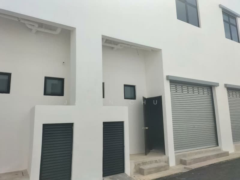 Kedai / Pejabat untuk Disewa di Kota Masai (Pasir Gudang) - Jason Chua - Exterior - PropertyGuru.com.my