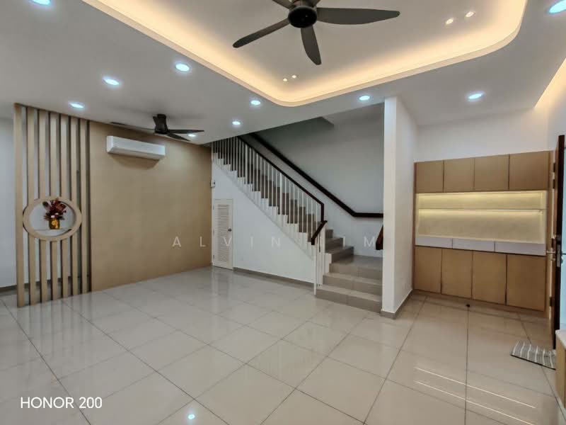 Semi-Detached House for Rent in Setia Alam (Selangor) - Alvin Lim - PropertyGuru.com.my