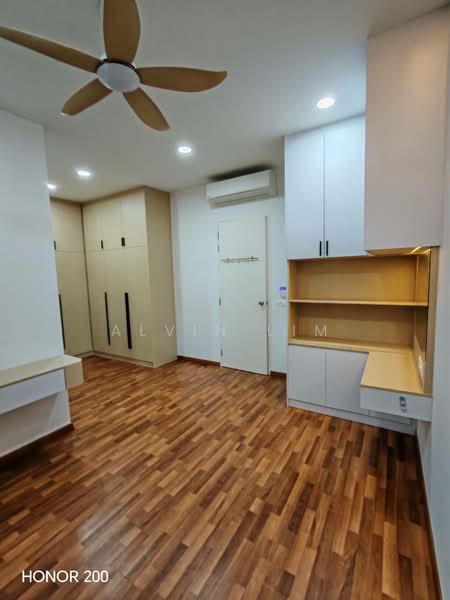 Semi-Detached House for Rent in Setia Alam (Selangor) - Alvin Lim - PropertyGuru.com.my