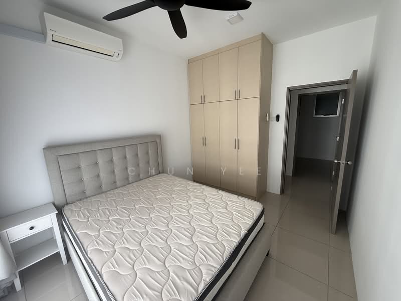 Condominium for Rent at Platinum Splendor Residence - Chun Yee - Bedroom - PropertyGuru.com.my