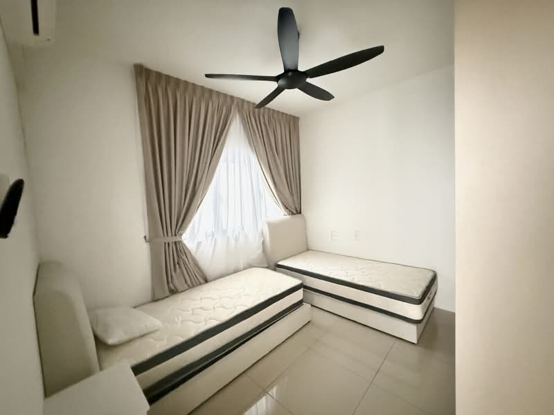 Condominium for Rent at Platinum Splendor Residence - Chun Yee - Bedroom - PropertyGuru.com.my