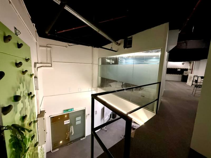 Office for Rent in Kampung Kerinchi (Bangsar South) (Kuala Lumpur) - Eddy Lee - Interior - PropertyGuru.com.my