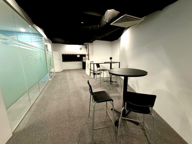 Office for Rent in Kampung Kerinchi (Bangsar South) (Kuala Lumpur) - Eddy Lee - Interior - PropertyGuru.com.my
