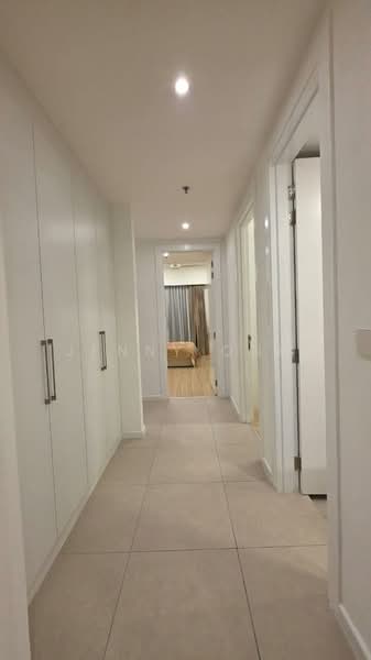 Service Residence for Rent at Kami - Jenny Ong - Corridor - PropertyGuru.com.my