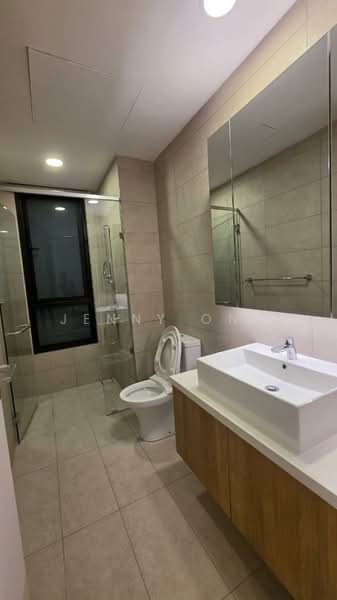 Service Residence for Rent at Kami - Jenny Ong - Bathroom - PropertyGuru.com.my