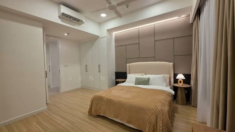 Service Residence for Rent at Kami - Jenny Ong - Bedroom - PropertyGuru.com.my