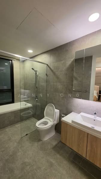 Service Residence for Rent at Kami - Jenny Ong - Bathroom - PropertyGuru.com.my