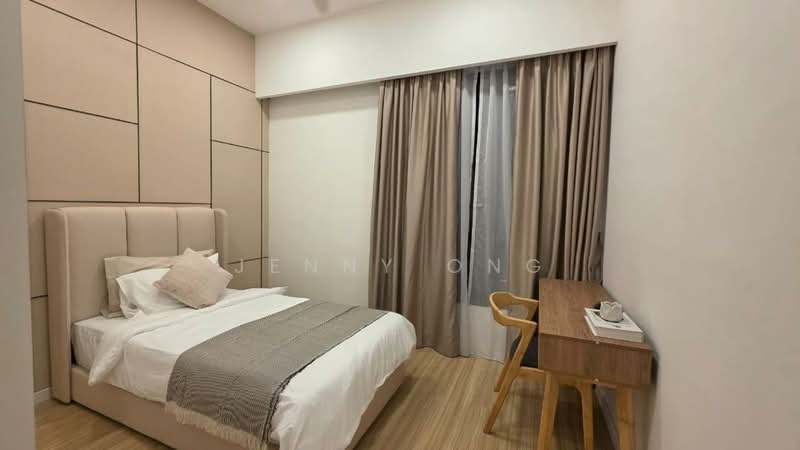 Service Residence for Rent at Kami - Jenny Ong - Bedroom - PropertyGuru.com.my