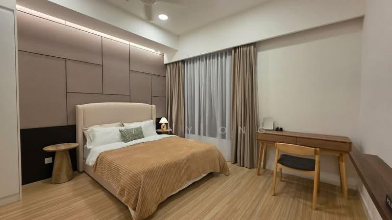 Service Residence for Rent at Kami - Jenny Ong - Bedroom - PropertyGuru.com.my