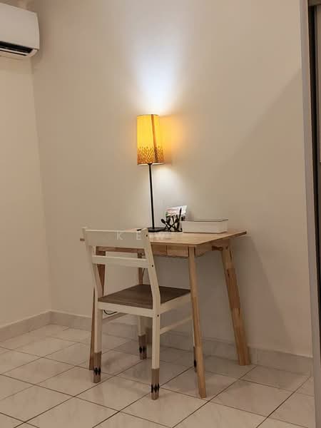 Condominium for Rent at Riana Green Condominium - Kew . - Study - PropertyGuru.com.my