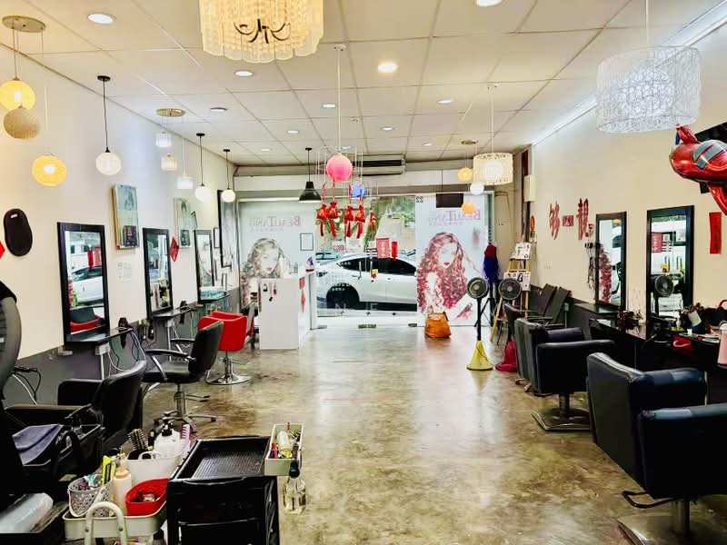 Shop for Rent in Cheras (Kuala Lumpur) - Elynne Lim - PropertyGuru.com.my