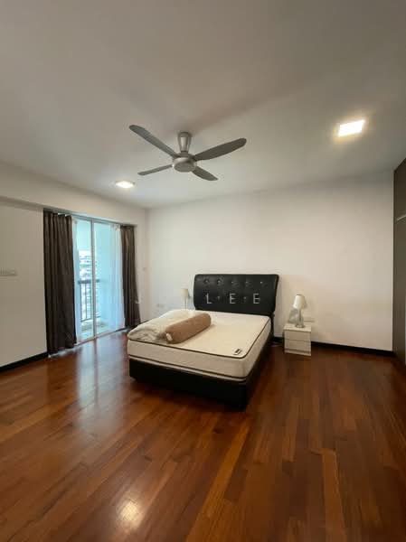 Condominium for Sale at Armanee Terrace II - Jc Lee - Bedroom - PropertyGuru.com.my