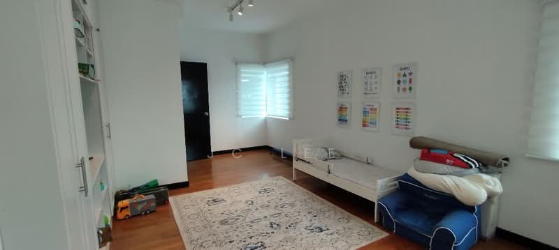 Condominium for Sale at Armanee Terrace II - Jc Lee - Bedroom - PropertyGuru.com.my