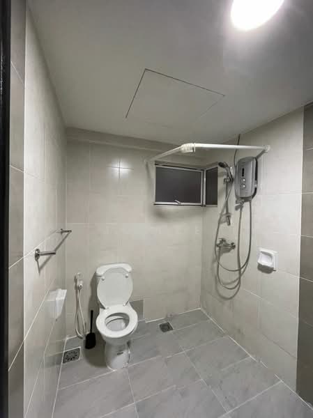 Condominium for Sale at Armanee Terrace II - Jc Lee - Bathroom - PropertyGuru.com.my