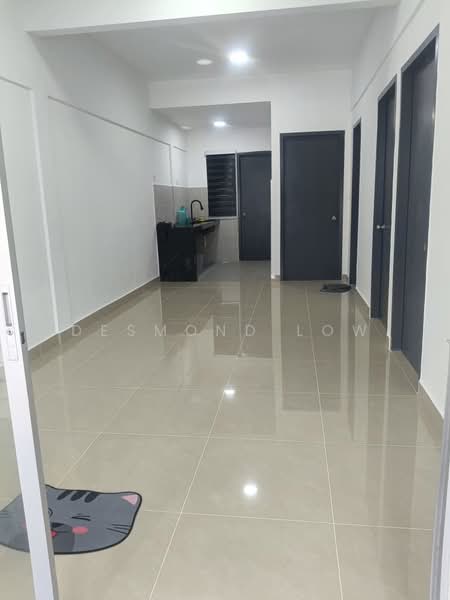 Townhouse for Rent in KL City Centre (Kuala Lumpur) - Desmond Low - Interior - PropertyGuru.com.my
