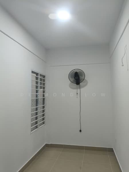 Townhouse for Rent in KL City Centre (Kuala Lumpur) - Desmond Low - Interior - PropertyGuru.com.my