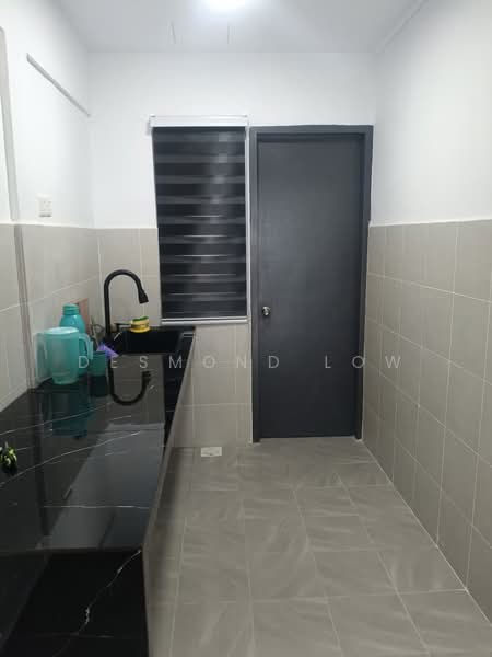 Townhouse for Rent in KL City Centre (Kuala Lumpur) - Desmond Low - Kitchen - PropertyGuru.com.my