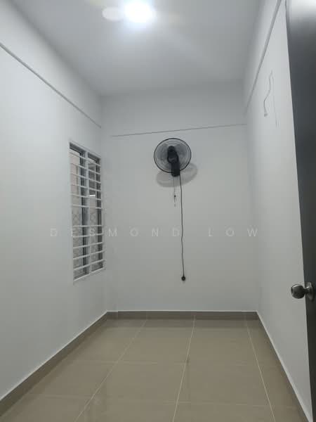 Townhouse for Rent in KL City Centre (Kuala Lumpur) - Desmond Low - Interior - PropertyGuru.com.my