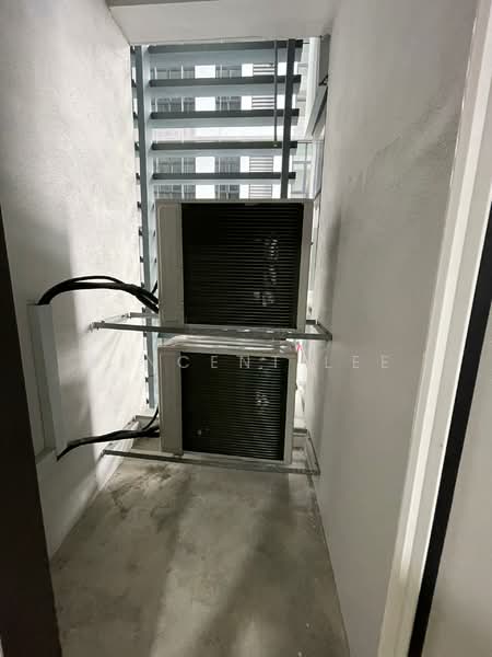 Service Residence for Rent at Serviced Residence @ 3 Towers - Vincent Lee - Interior - PropertyGuru.com.my
