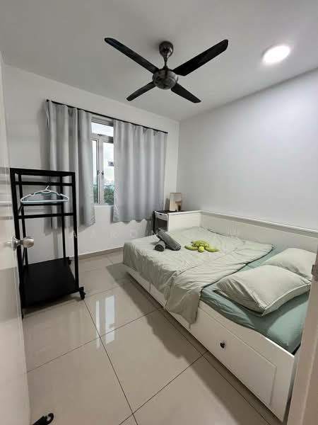 Condominium for Rent at Fairway Suites - Aaron How - Bedroom - PropertyGuru.com.my