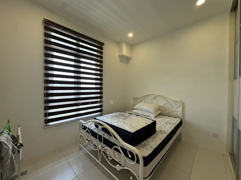 Condominium for Sale at 10 Island Resort - Gina Tan - Bedroom - PropertyGuru.com.my
