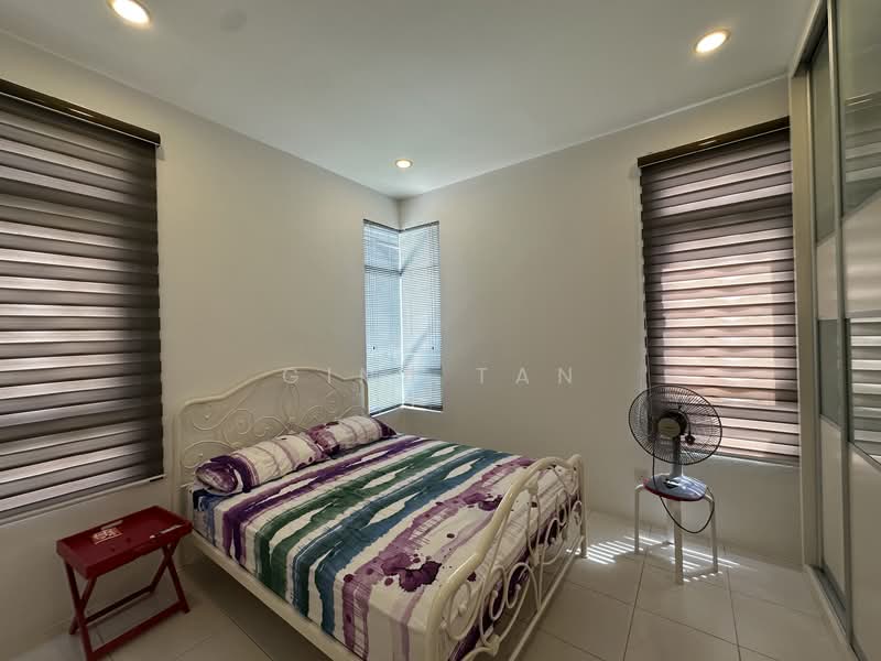 Condominium for Sale at 10 Island Resort - Gina Tan - Bedroom - PropertyGuru.com.my