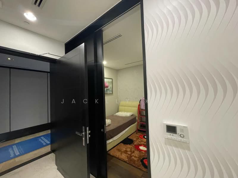 Service Residence for Sale at Banyan Tree Signatures - Jacklly Kee - Bedroom - PropertyGuru.com.my