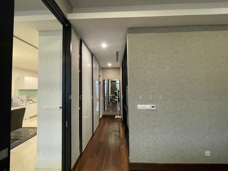 Service Residence for Sale at Banyan Tree Signatures - Jacklly Kee - Corridor - PropertyGuru.com.my