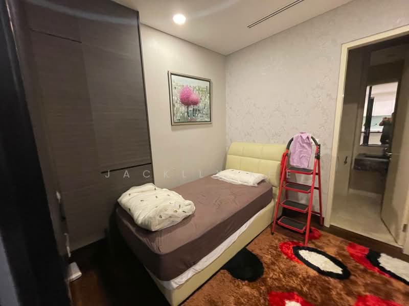 Service Residence for Sale at Banyan Tree Signatures - Jacklly Kee - Bedroom - PropertyGuru.com.my