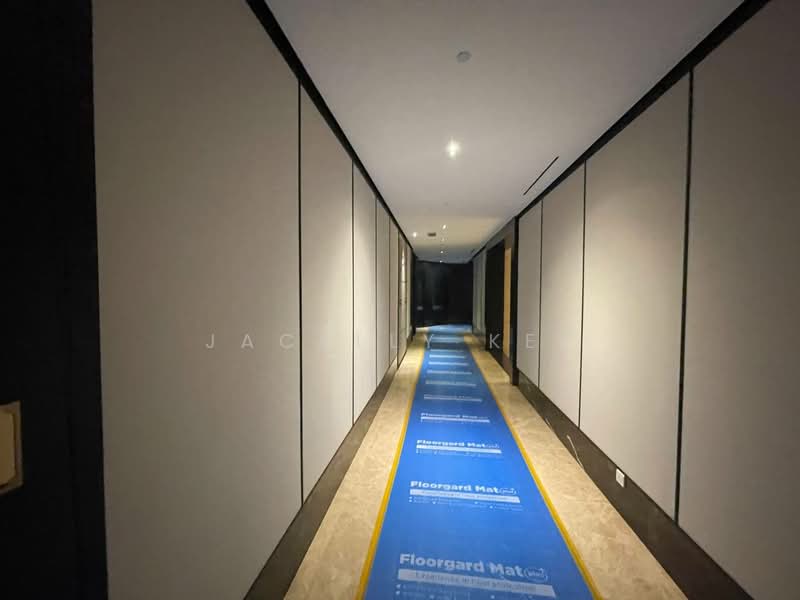 Service Residence for Sale at Banyan Tree Signatures - Jacklly Kee - Corridor - PropertyGuru.com.my