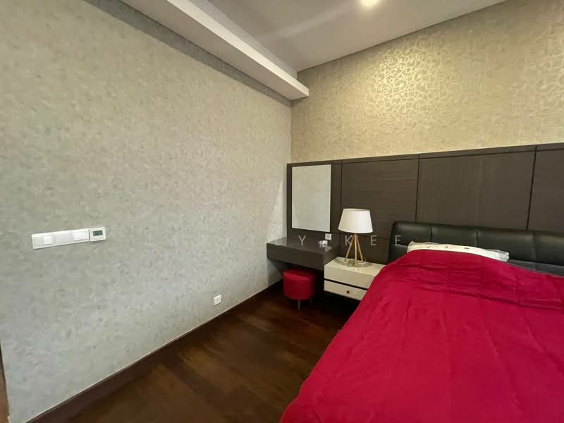 Service Residence for Sale at Banyan Tree Signatures - Jacklly Kee - Bedroom - PropertyGuru.com.my