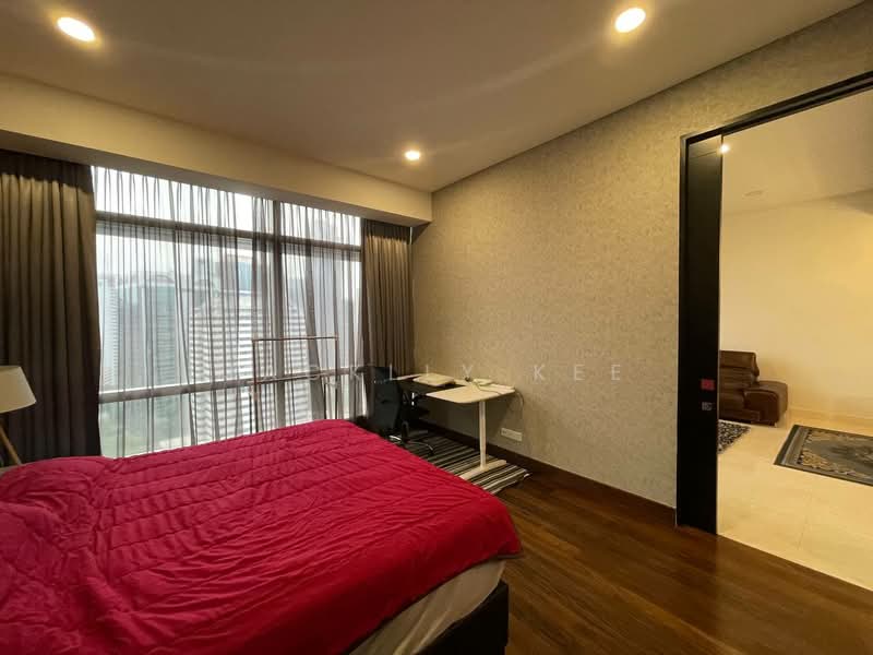 Service Residence for Sale at Banyan Tree Signatures - Jacklly Kee - Bedroom - PropertyGuru.com.my