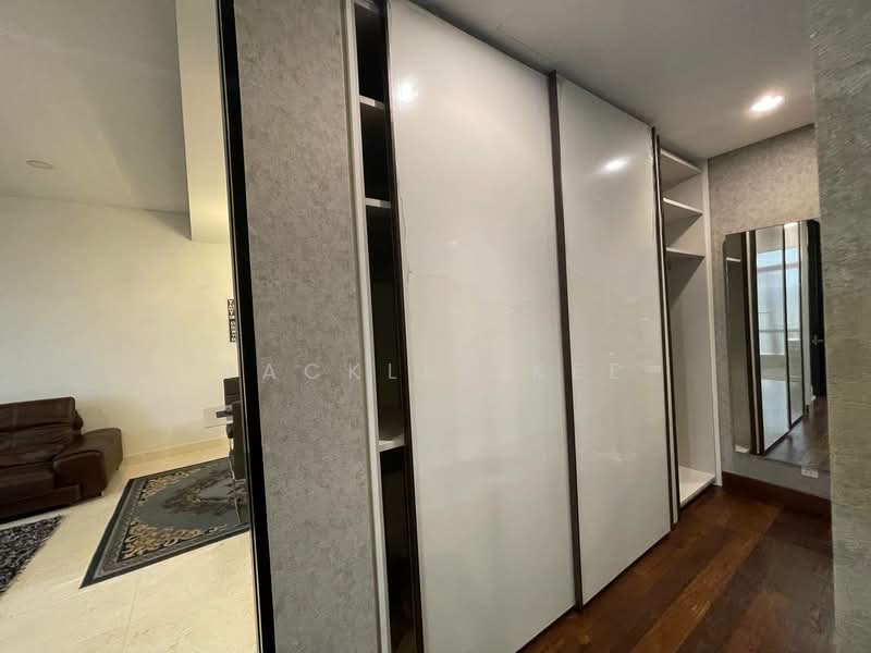 Service Residence for Sale at Banyan Tree Signatures - Jacklly Kee - Living Room - PropertyGuru.com.my