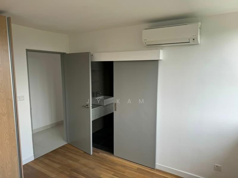 Condominium for Sale at Damansara Fifty6 - JY Kam - Interior - PropertyGuru.com.my