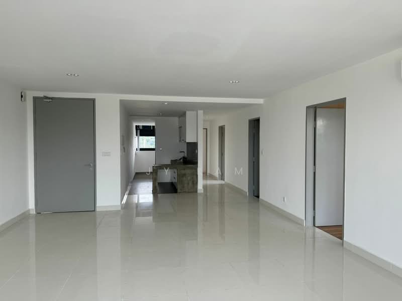 Condominium for Sale at Damansara Fifty6 - JY Kam - Interior - PropertyGuru.com.my