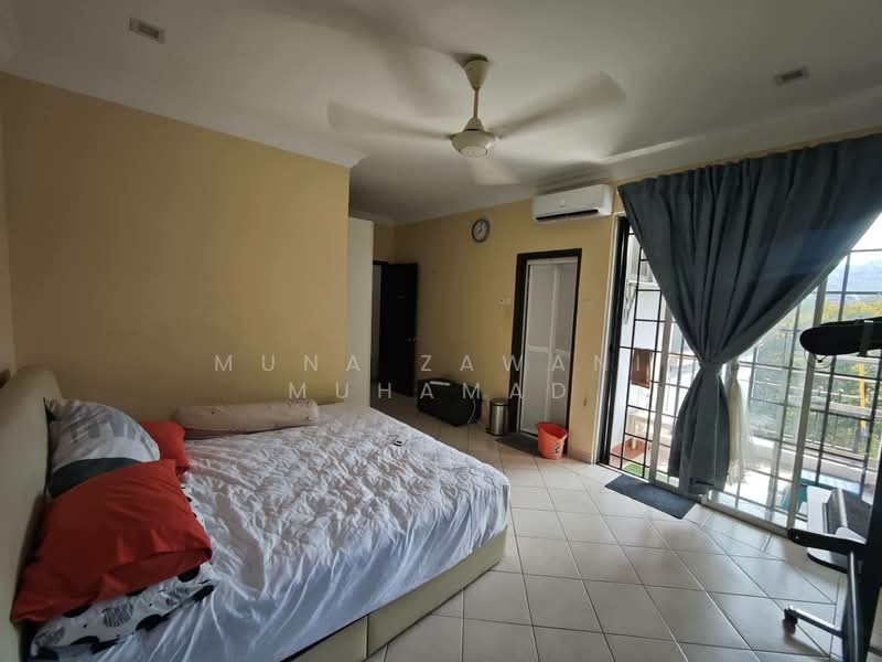 Condominium for Sale at Sri Lojing Condominiums - Muna Zawani Muhamad - Bedroom - PropertyGuru.com.my