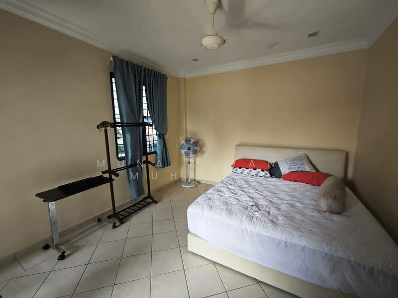 Condominium for Sale at Sri Lojing Condominiums - Muna Zawani Muhamad - Bedroom - PropertyGuru.com.my
