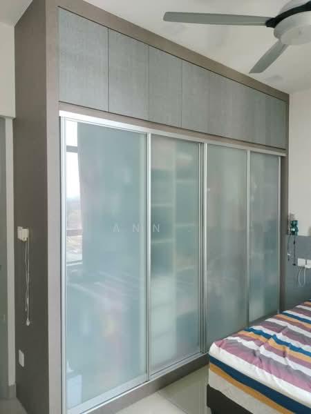 Apartment for Sale at Austin Regency (Pangsapuri Austin Perdana) - Ann . - Bedroom - PropertyGuru.com.my