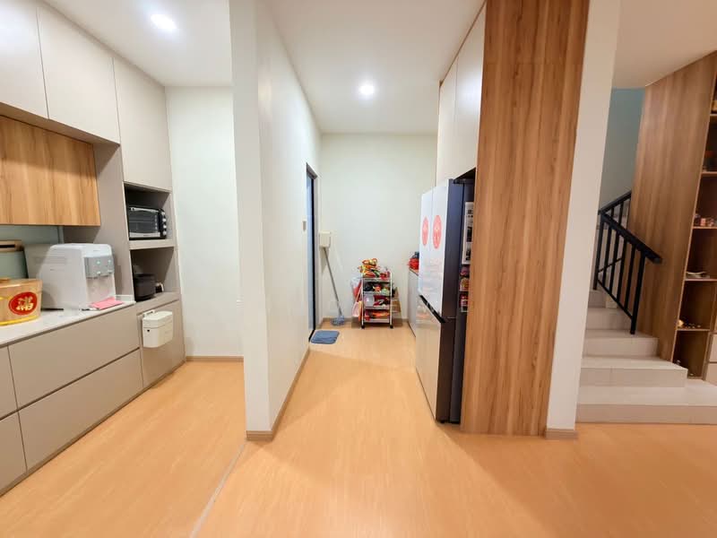 Cluster House for Sale in Horizon Hills (Iskandar Puteri (Nusajaya)) - Jojo Ewe - PropertyGuru.com.my