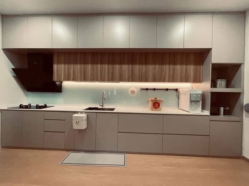 Cluster House for Sale in Horizon Hills (Iskandar Puteri (Nusajaya)) - Jojo Ewe - PropertyGuru.com.my