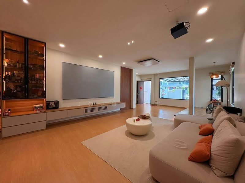 Cluster House for Sale in Horizon Hills (Iskandar Puteri (Nusajaya)) - Jojo Ewe - PropertyGuru.com.my