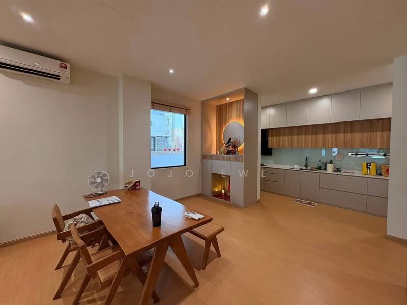 Cluster House for Sale in Horizon Hills (Iskandar Puteri (Nusajaya)) - Jojo Ewe - PropertyGuru.com.my