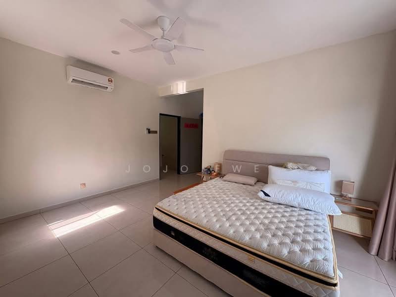 Cluster House for Sale in Horizon Hills (Iskandar Puteri (Nusajaya)) - Jojo Ewe - PropertyGuru.com.my