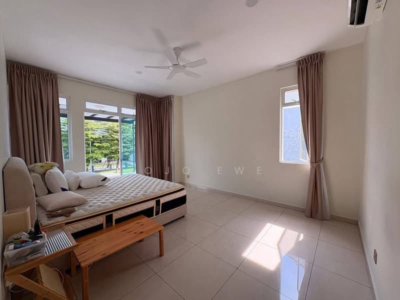 Cluster House for Sale in Horizon Hills (Iskandar Puteri (Nusajaya)) - Jojo Ewe - PropertyGuru.com.my