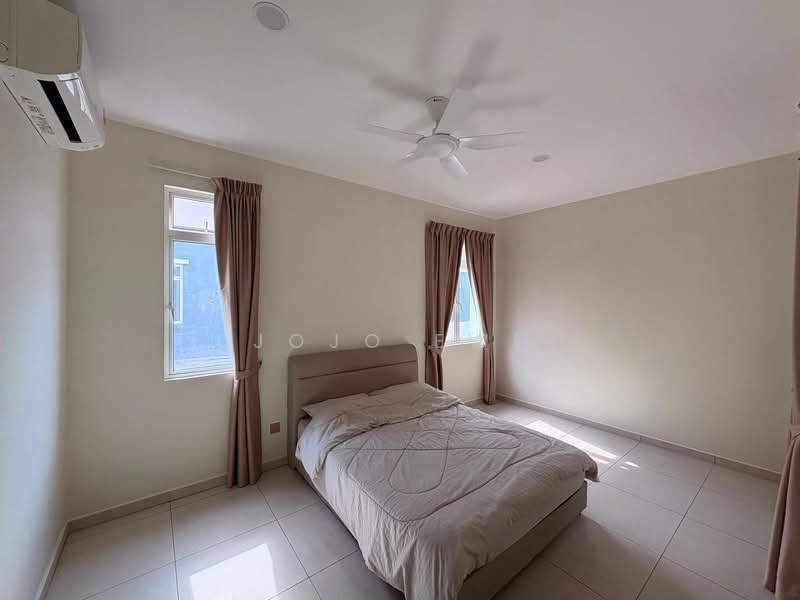 Cluster House for Sale in Horizon Hills (Iskandar Puteri (Nusajaya)) - Jojo Ewe - PropertyGuru.com.my