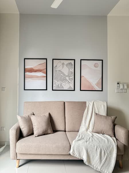 Service Residence for Rent at Sunway Avila Residences - Elvison Ng - PropertyGuru.com.my