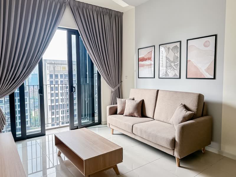 Service Residence for Rent at Sunway Avila Residences - Elvison Ng - PropertyGuru.com.my