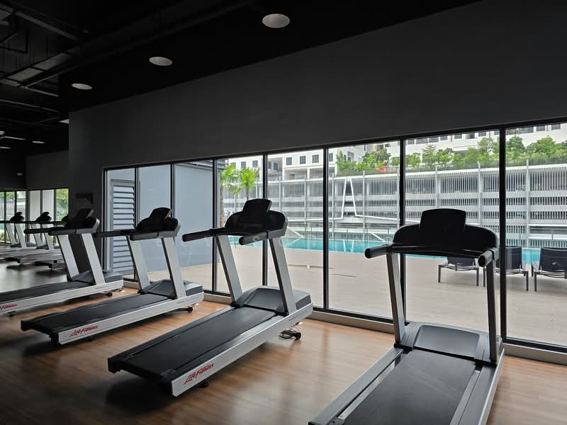 Service Residence for Rent at Sunway Avila Residences - Elvison Ng - PropertyGuru.com.my